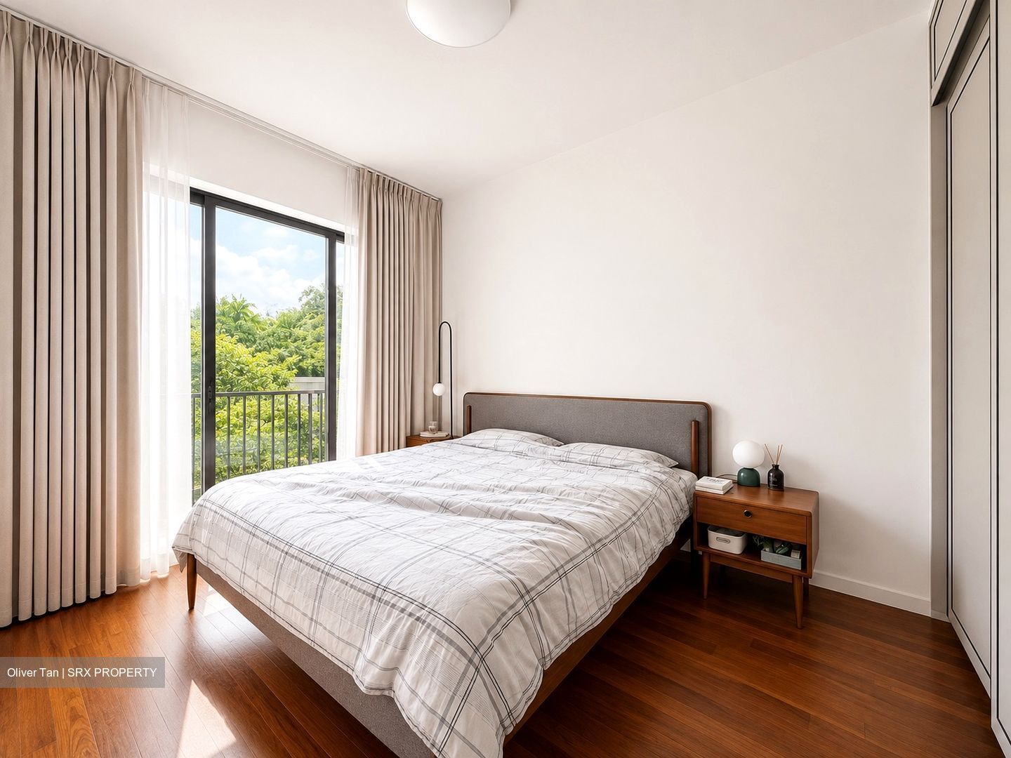 Mayfair Gardens (D21), Condominium #568873131